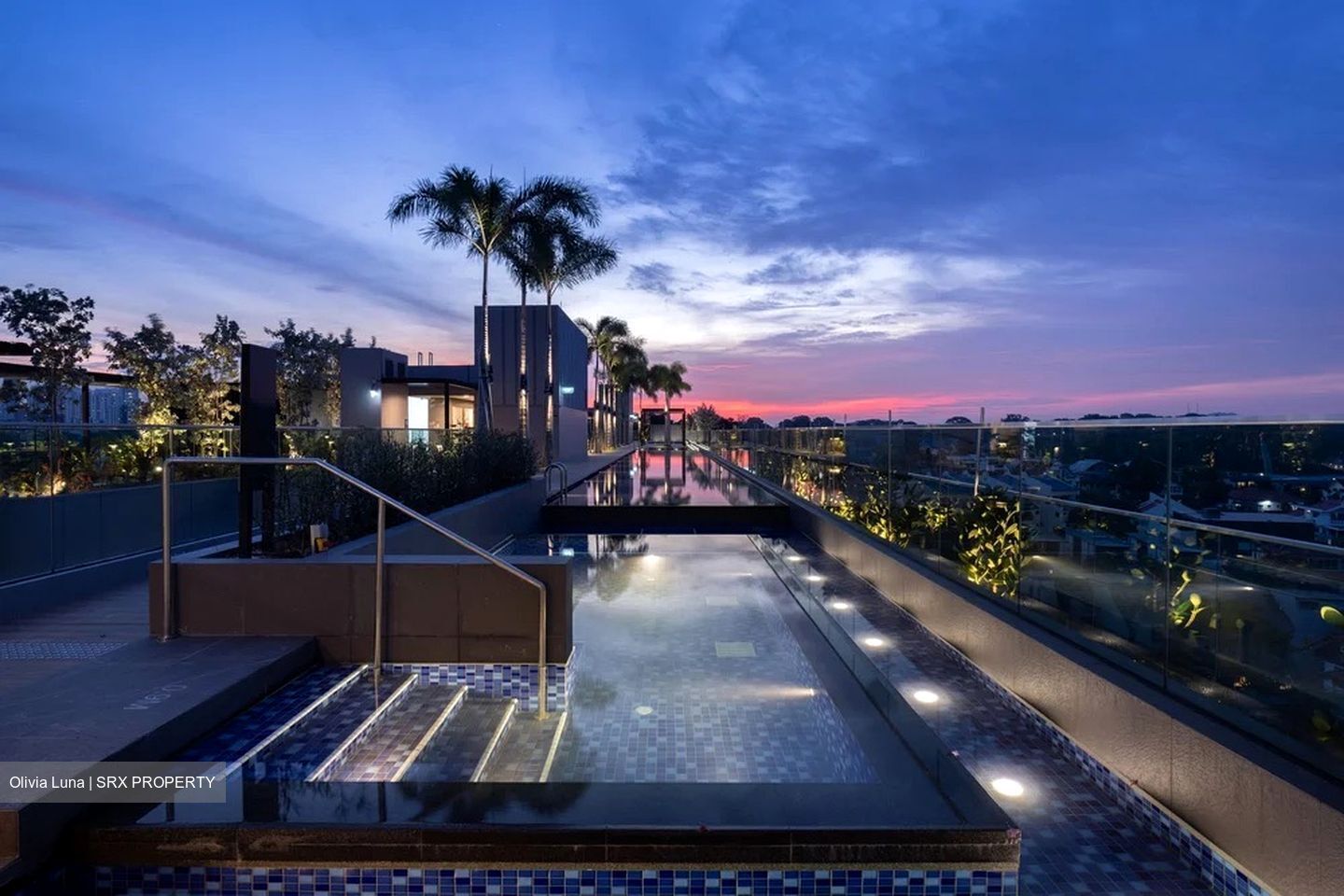Peak Residence (D11), Condominium #529772881
